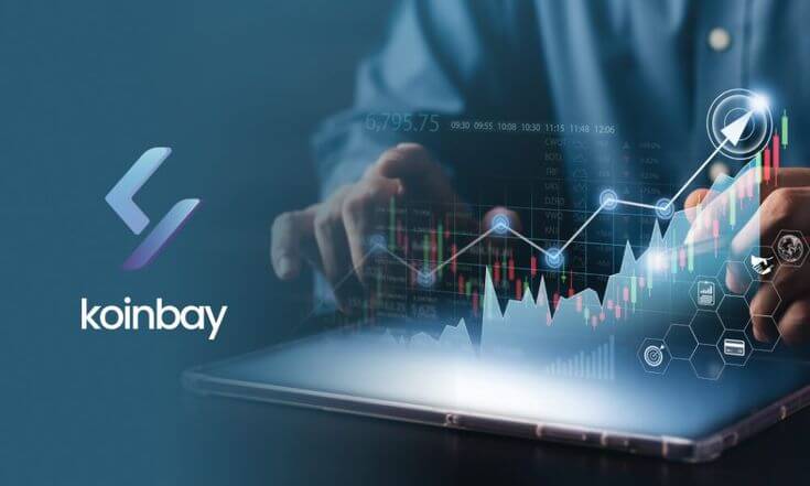 Koinbay login