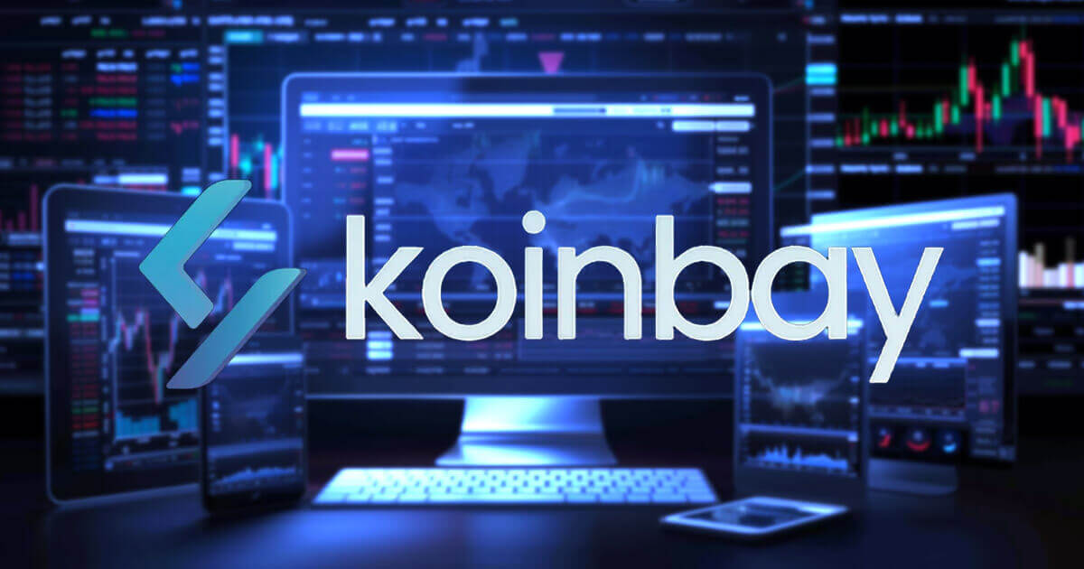 Koinbay exchange